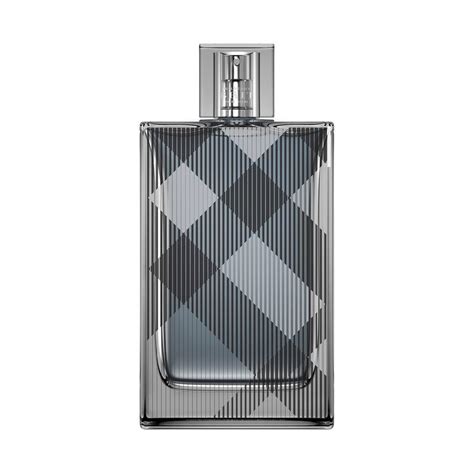 burberry brit for him kruidvat|burberry cologne for men.